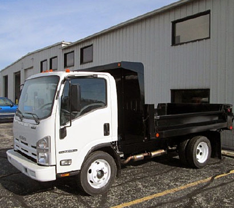 Michiana Truck Center - South Bend, IN