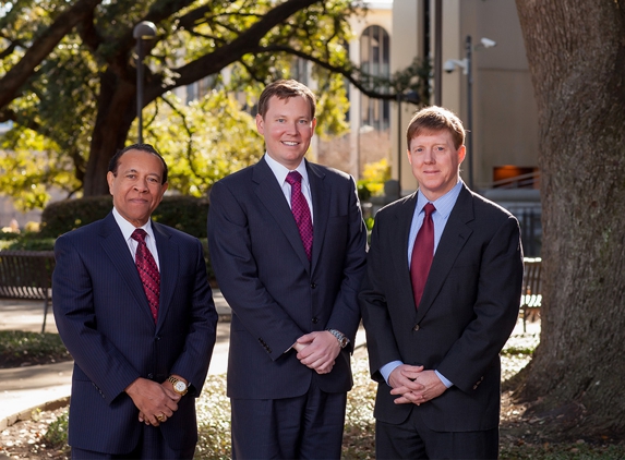 Cazayoux Ewing Law Firm - Baton Rouge, LA