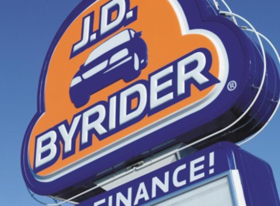 JD Byrider - Springfield, MA
