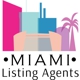 Miami Listing Agents