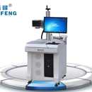 SENFENG CNC&LASER TECHNOLOGY USA,INC - Engraving Equipment & Supplies
