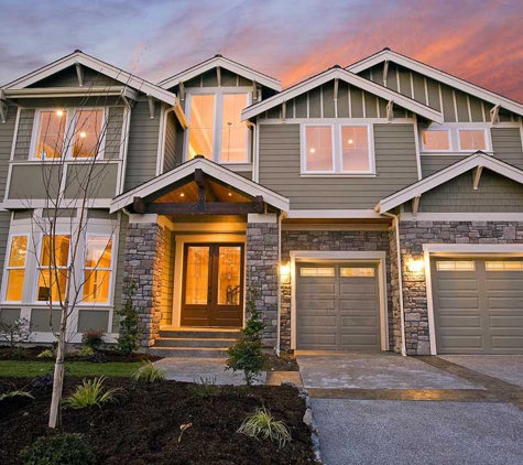 JNG Custom Homes - Sammamish, WA