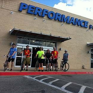 Performance Bicycle Shop - Austin, TX