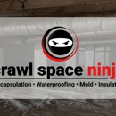 Crawl Space Ninja of Asheville
