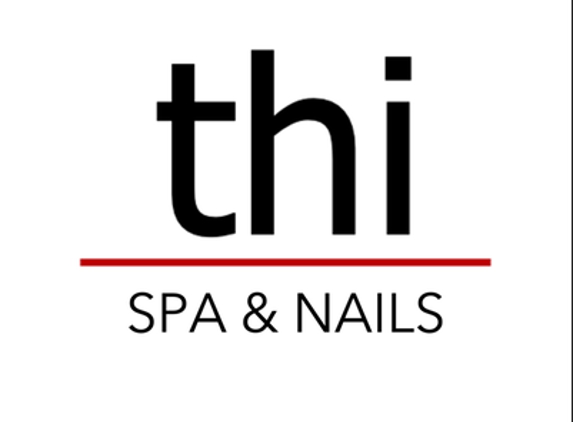 Thi Spa & Nails - San Francisco, CA