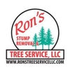 Ron's Tree Service & Stump Removal gallery