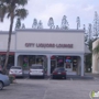 City Liquors & Lounge