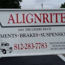 Alignrite, INC. - Auto Repair & Service