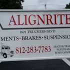 Alignrite, INC.