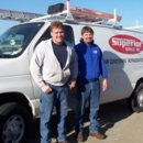 Superior Services Inc. - Heating, Ventilating & Air Conditioning Engineers