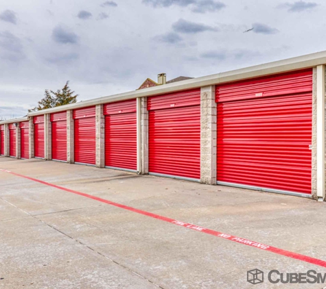 Friendly Self Storage - Lewisville, TX