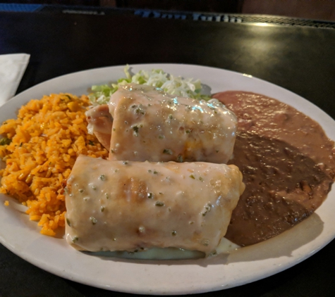 El Pueblito Restaurante - Kansas City, MO