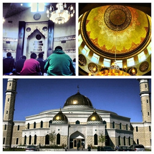 Islamic Center of America - Dearborn, MI