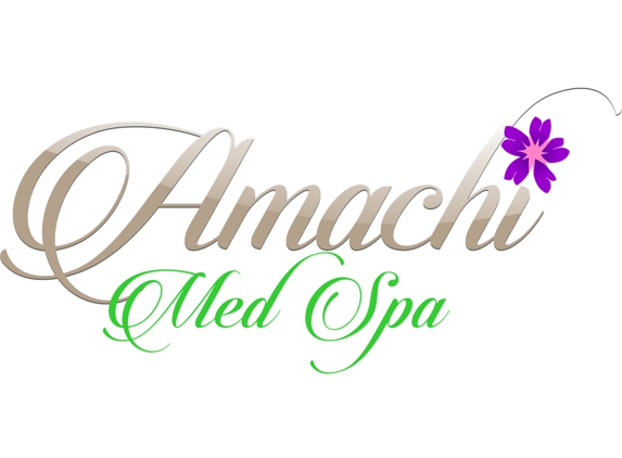 AmaChi MedSpa - Marietta, GA