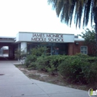 Monroe James Jr High School