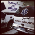 Suffield EMS Volunteer Ambulance Association
