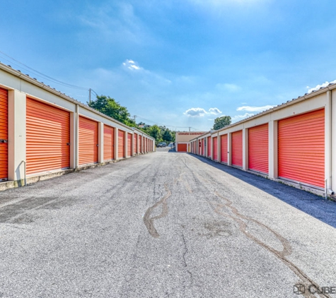 CubeSmart Self Storage - Harrisburg, PA