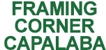 Framing Corner Capalaba - Picture Framing & Frames