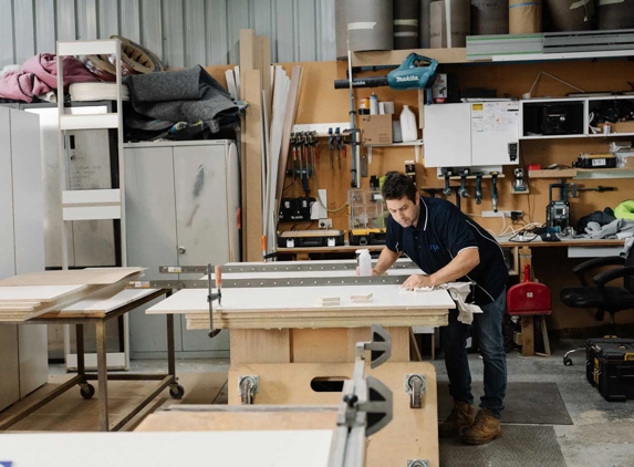 RP Interiors (Aust) Pty Ltd - Belmont, WA