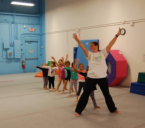 Natural Balance Gymnastics - Colmar, PA