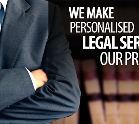 CVC Law - Wollongong, NSW. We Make Personalised Legal Services Our Priority