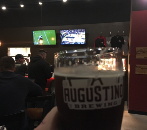 Augustino Brewing Co - Wichita, KS