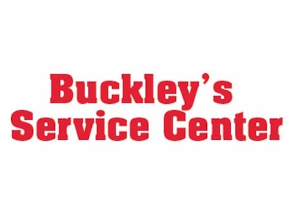 Buckley's Service Center - Batesville, IN