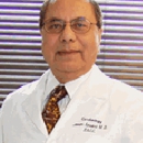 Zaeem Ansari, MD - Physicians & Surgeons, Cardiology