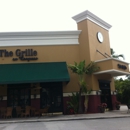 Grille on Congress - American Restaurants