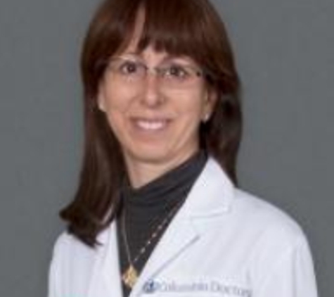 Julie S. Glickstein, MD - New York, NY