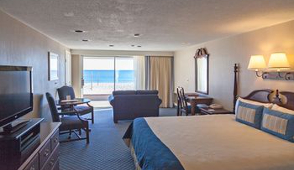 Riviera Beach Resort - South Yarmouth, MA