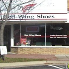 Red Wing Shoes