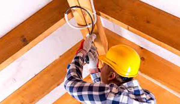 Electrical Wires Repair Service - Lebanon, TN