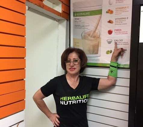 Herbalife Star Nutritions - west palm beach, FL