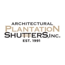 Architectural Plantation Shutters, Inc - Plastics-Raw Materials-Colorants, Compounds, Liquids, Powders, Resins, Etc