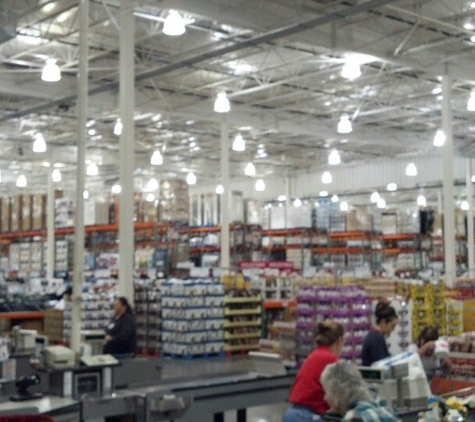 Costco - San Luis Obispo, CA