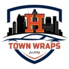 H Town Wraps gallery