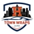 H Town Wraps - Printing Services