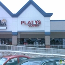 Plato's Closet - Resale Shops