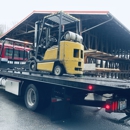 Lion Towing LLC - Towing