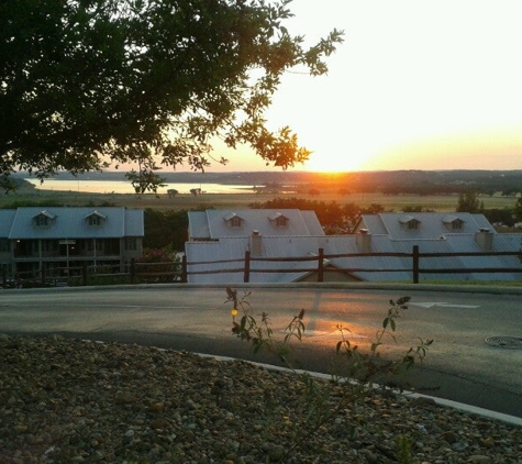 Silverleaf Resorts Inc - Canyon Lake, TX