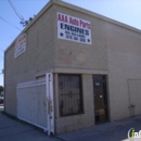AAA Foreign Auto Parts - Automobile Parts & Supplies