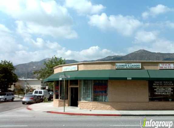 Glenoaks Elegant Cleaners - Glendale, CA