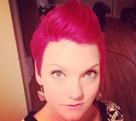 Shannon Cook Hairstylist - Lexington, KY