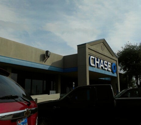 Chase Bank - Conroe, TX