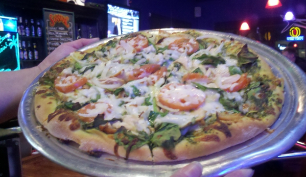 Beach Bumz Pub & Pizzeria - Morehead City, NC