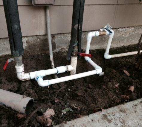 JW Fraga Sprinkler Repair - Tracy, CA