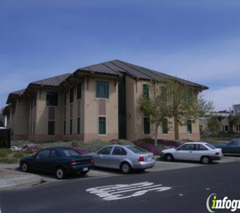 San Mateo County Medical Center - Daly City, CA