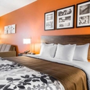 Sleep Inn & Suites Page at Lake Powell