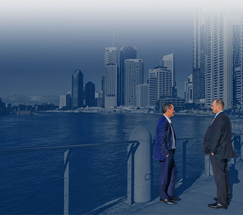 Thynne + Macartney - Brisbane City, QLD